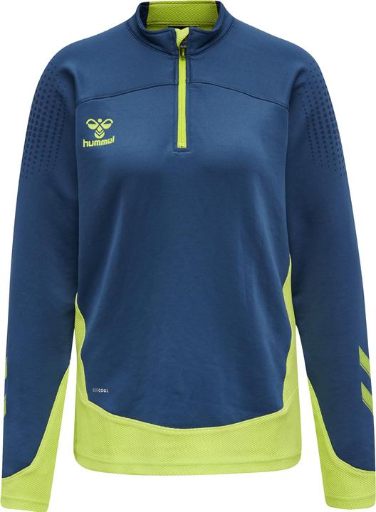 hummel Lead Woman Half Zip (XL)