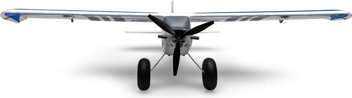 Image du produit E-Flite UMX Turbo Timber Evolution BNF Basic (Voltige)