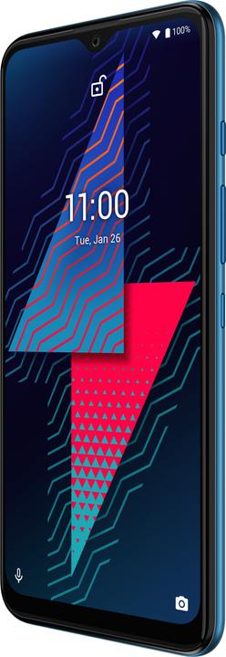 Image du produit Wiko Power U30 (64 Go, Bleu nuit, 6.82", Double SIM, 13 Mpx, 4G)