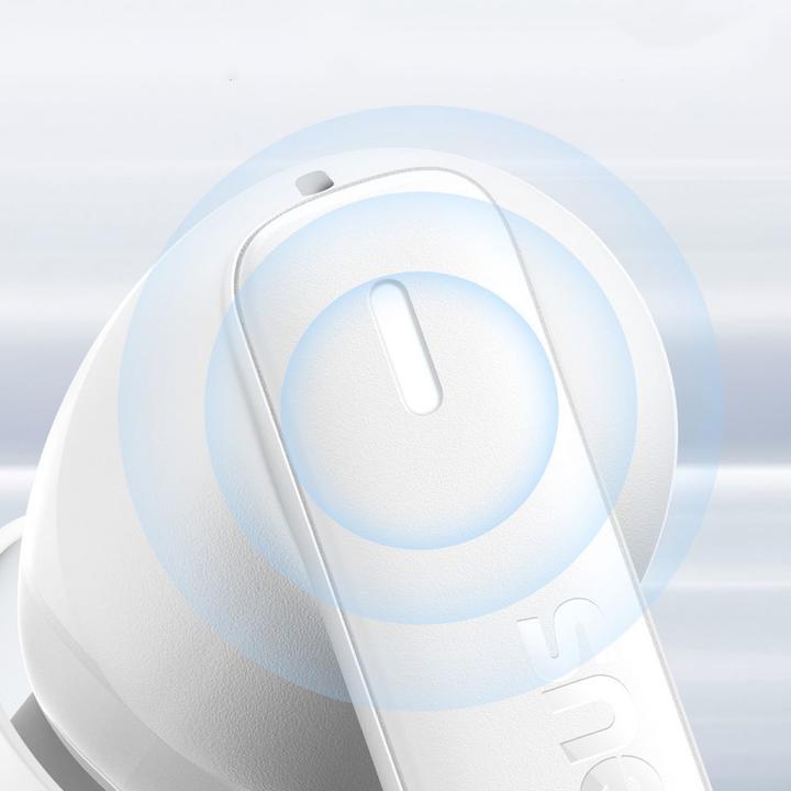 Image du produit Baseus None (ANC, 33 h, Sans fil)