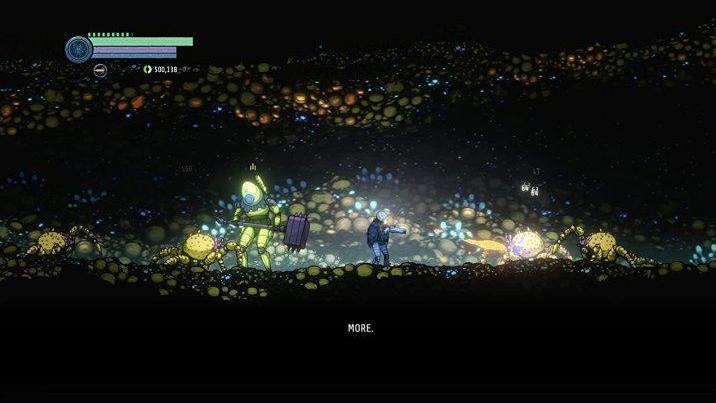 Immagine prodotto Humble Bundle Canzone del fantasma (Switch, EN)