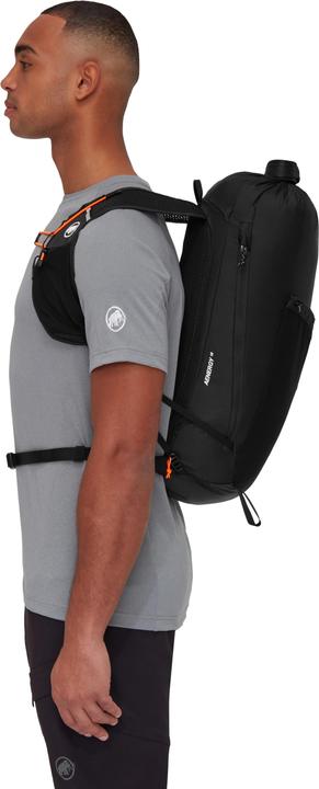Actual product image Mammut Aenergy 18 (18 l)