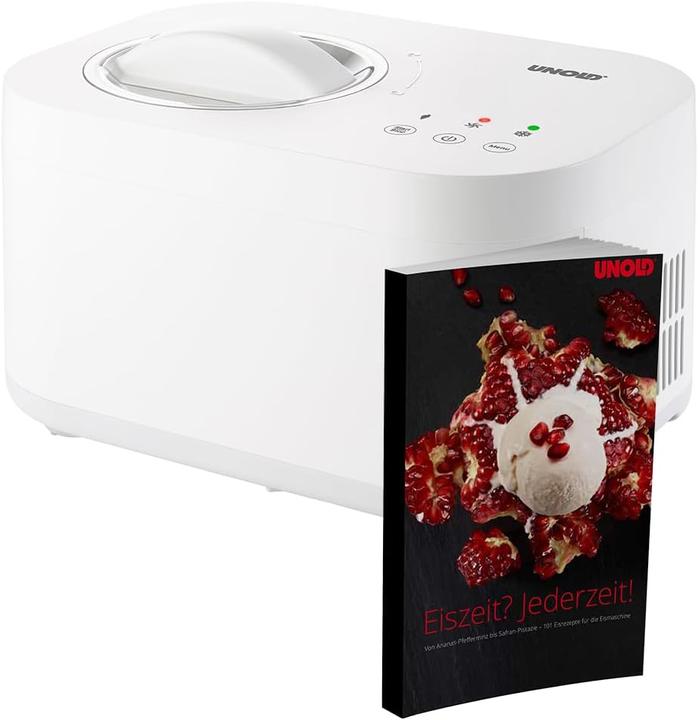 Immagine prodotto Unold Eismaschine Snow 48920