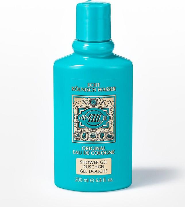 Produktbild Tabac Original Eau De Cologne Shower Gel (200 ml)