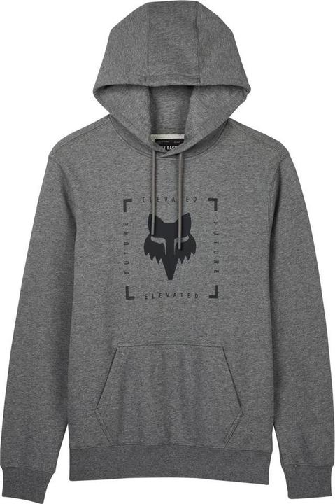 Image du produit Fox Hoody 23 Boxed Future E Po Grey M (M)