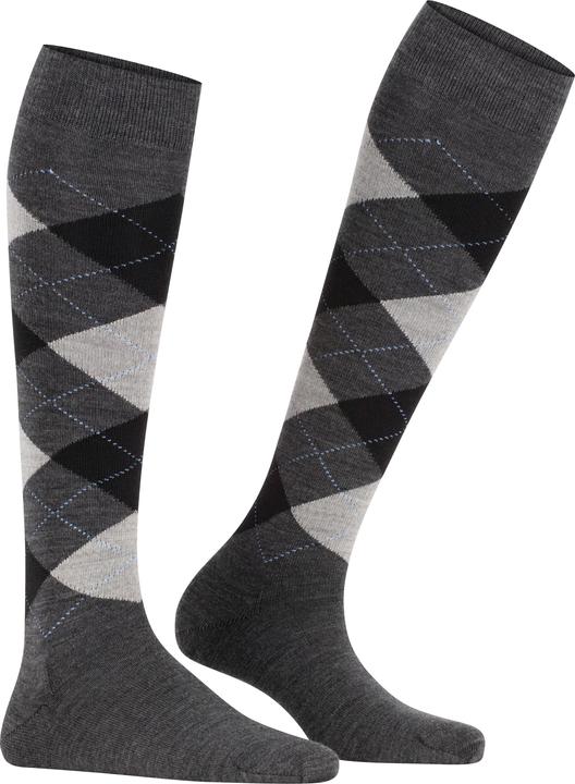Produktbild Burlington Marylebone KH (Einzelpack, 36 - 41)