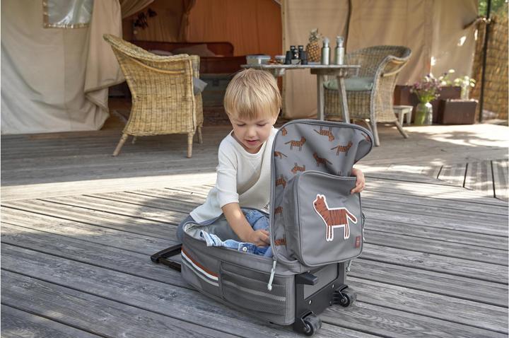 Immagine prodotto Lässig Carrello (22 l, Bagaglio a mano (fino a 50 litri))