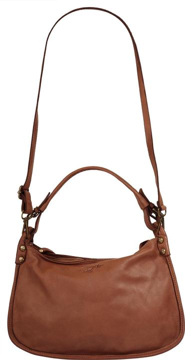 Actual product image Samantha Look Handtasche