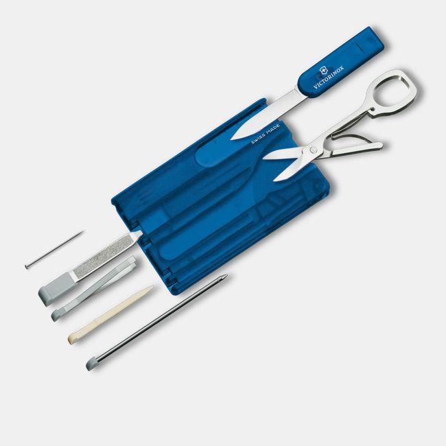 Actual product image Victorinox SwissCard