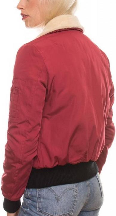 Image du produit Bombers Original Blouson femme Bombers Barcelone (M)