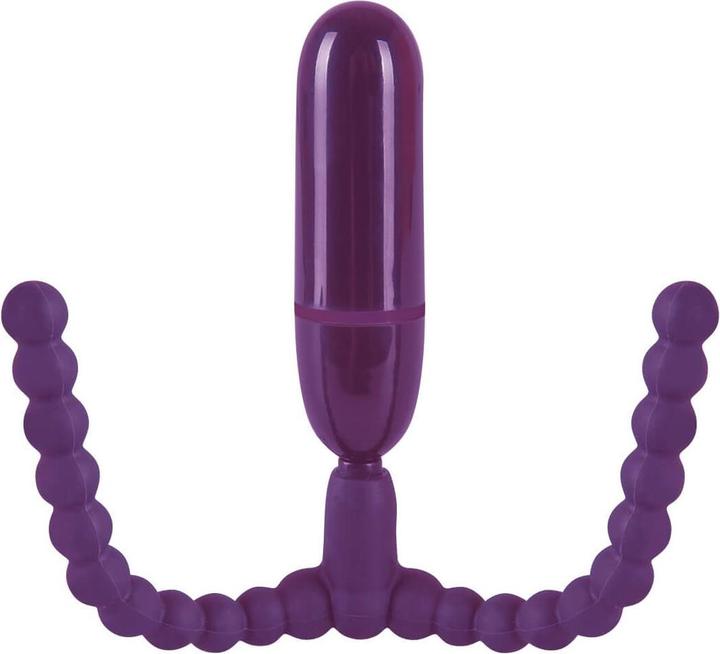 Produktbild You2Toys Intimate Spreader Vibrating