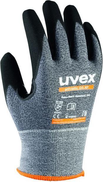 Produktbild Uvex Safety Schnittschutzhandschuh (9)