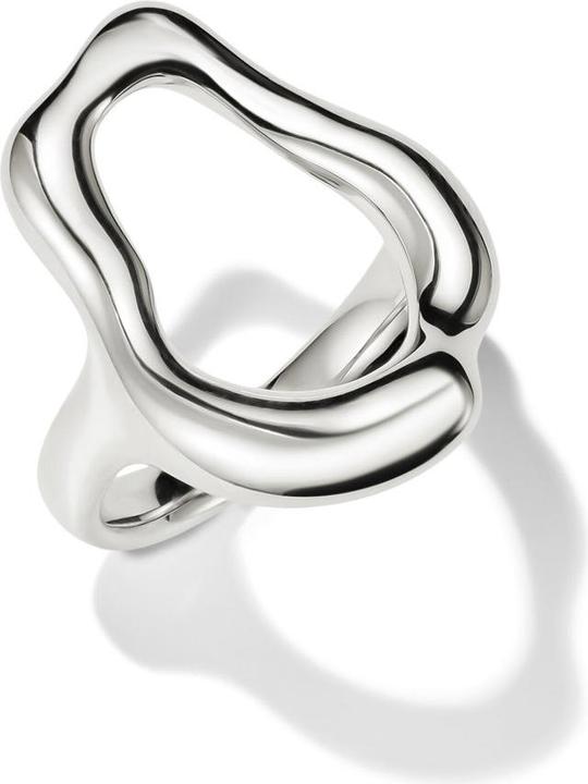 Immagine prodotto Thomas Sabo Ring Natural Beauty Silber (50)