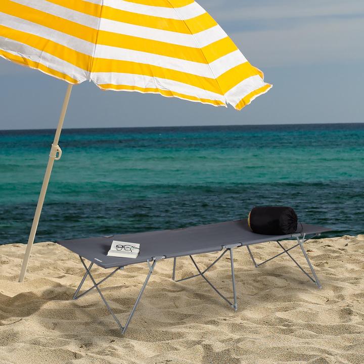 Immagine prodotto Relaxdays Letto da campeggio