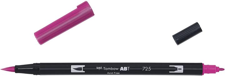 Produktbild Tombow ABT Dual Brush Pen (buntkombi, 6 x)