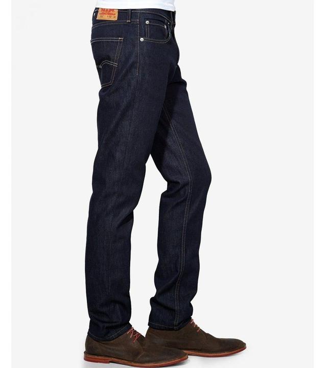 Image du produit Levis 511 Jeans Slim Fit dark hollow (W33/L34)