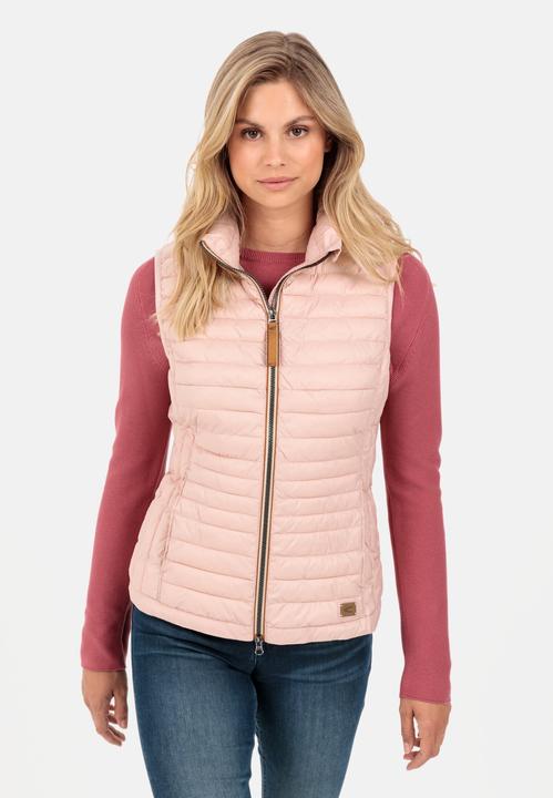 Produktbild Camel Active Steppweste aus 100% recyceltem Material (44)