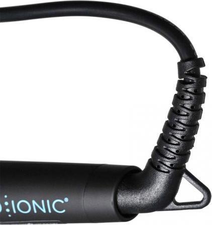 Actual product image Bio Ionic GrapheneMX - Curling Iron 1.25"/3.2cm Dual Voltage (32 mm)