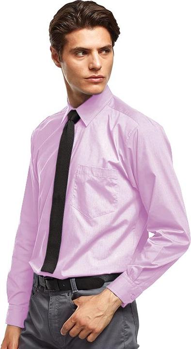 Immagine prodotto Premier Camicia in popeline Camicia da lavoro a maniche lunghe (47)