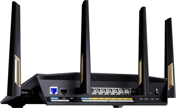 Image du produit ASUS RT-BE88U