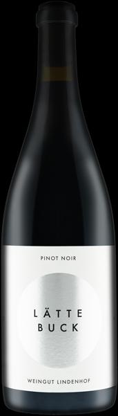 Actual product image Weingut Lindenhof Pinot Noir Lättebuck (1 x 150 cl, 2018)