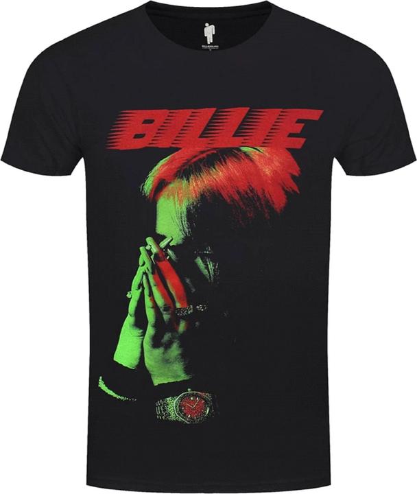 Produktbild Universal Textiles Hands Face TShirt (L)