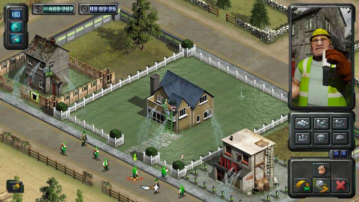 Actual product image System 3 Constructor HD (Xbox One S, EN)