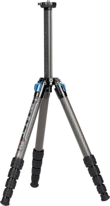 Produktbild Sirui ST-125 Kohlefaser-Stativ (Carbon)