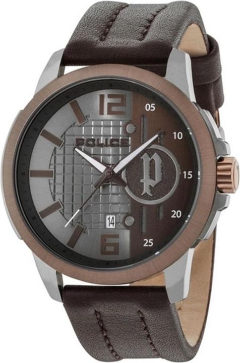 Immagine prodotto Police Orologio da uomo 15238JSUBN/13 (Ø 48 mm) (48 mm)