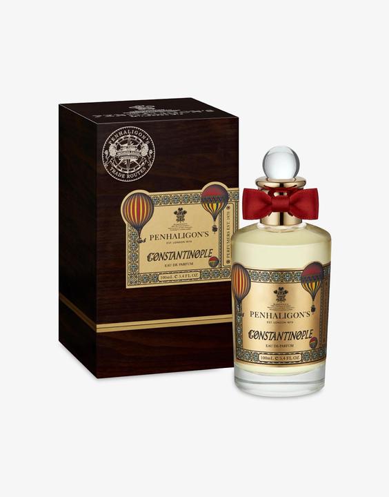 Image du produit Penhaligon's Constantinople Eau de Parfum (Eau de parfum, 100 ml)