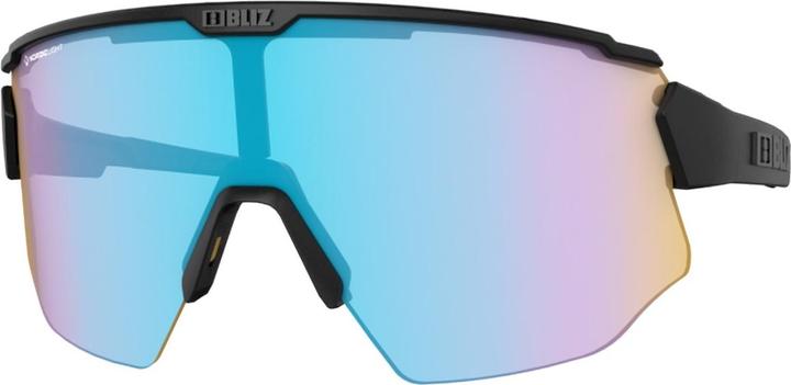 Immagine prodotto Bliz Brezza (Nero opaco, Chiaro, Marrone w Blu multi)