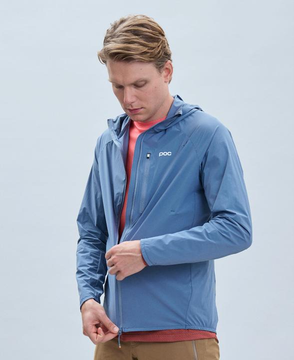 Actual product image Poc Motion Wind Jacket (L)