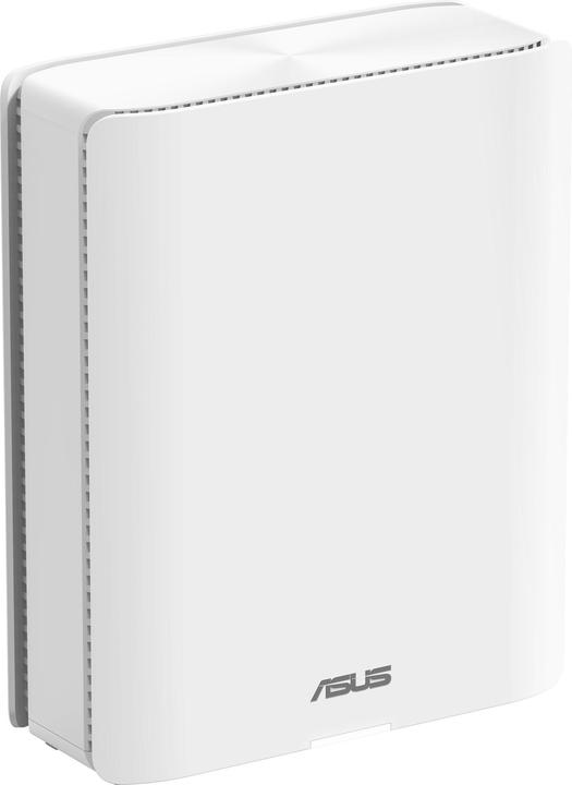 Actual product image ASUS ZenWiFi BQ16 3-pack
