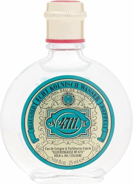 Actual product image Tabac Edc (Eau de cologne, 25 ml)