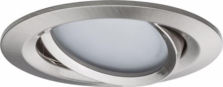 Produktbild Paulmann Einbauleuchte Nova Plus Set Zigbee (85 lm)
