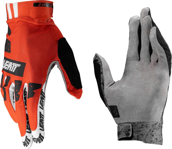Image du produit Leatt MTB Glove 2.0 X-Flow (XL)