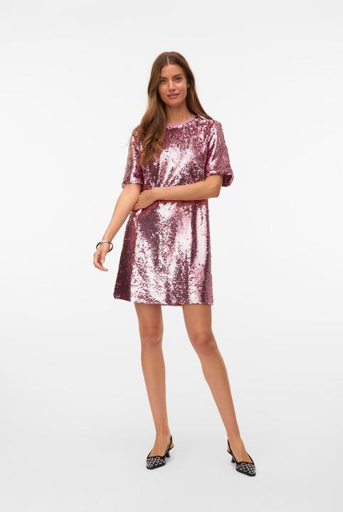 Produktbild Vero Moda VMBLUME Kurzes Kleid Kleid (XS)