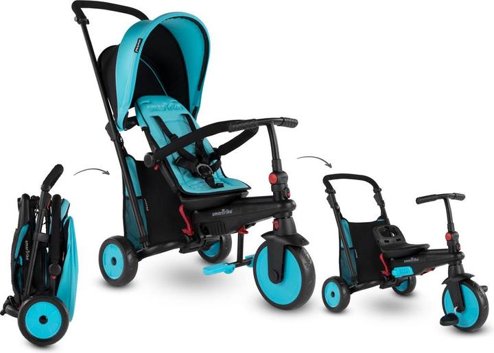 Image du produit SmarTrike smarTfold STR3