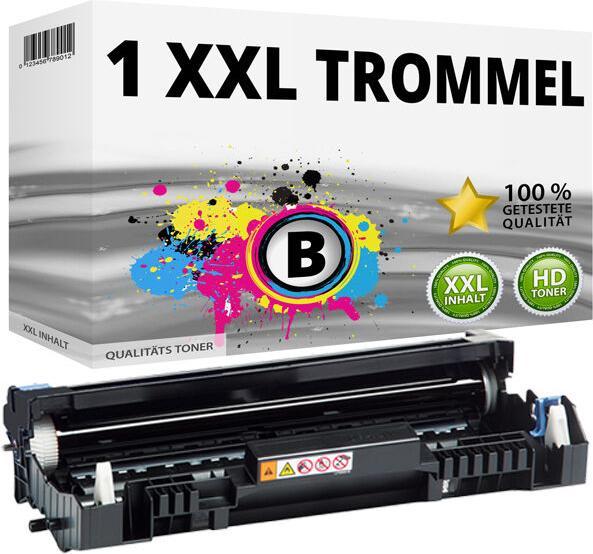 Produktbild Druckfuxx 1x TROMMEL kompatibel Brother DCP 8070D 8880DN 8085DN 8890DW HL5340DN