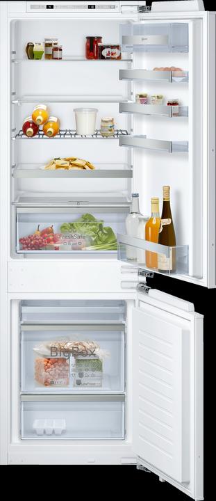 Produktbild Neff KI6863FE0 (266 l)