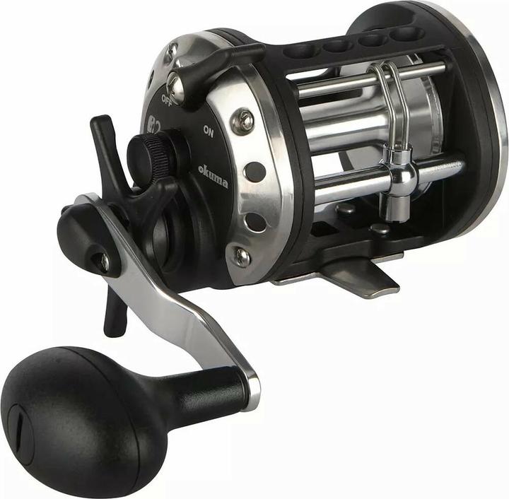 Produktbild Okuma Classic Clx-300la RH