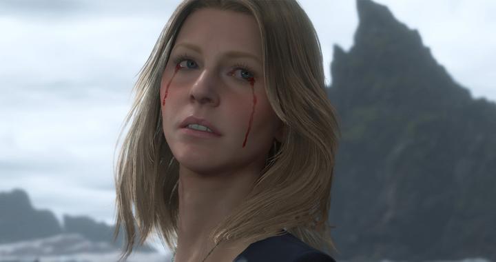 Produktbild Sony Death Stranding (PS4, IT)