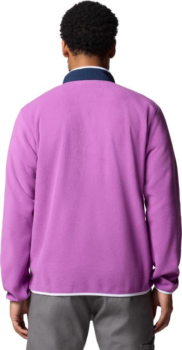 Image du produit Columbia Polaire Demi-Zip Sequoia Grove™ Homme (XXL)