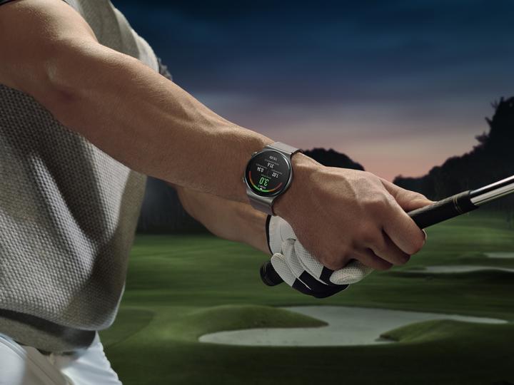 Immagine prodotto Huawei Watch GT 2 Pro Classic (46 mm)