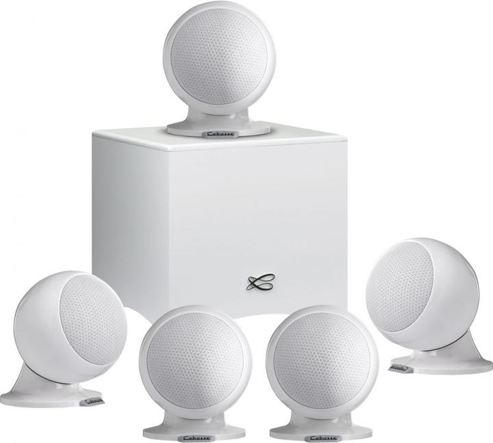 Cabasse Alcyone 2 (Set)