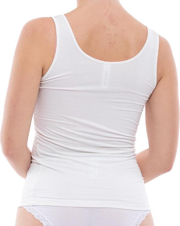 Actual product image Nina von C. 2 Pack Cosy Undershirt / Top (40, L)