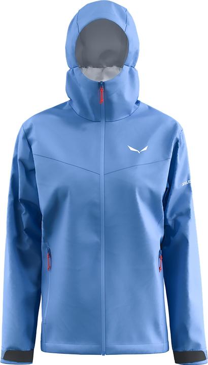 Immagine prodotto Salewa PUEZ AQUA 4 PTX 2.5L Damen JACKET (38, M)