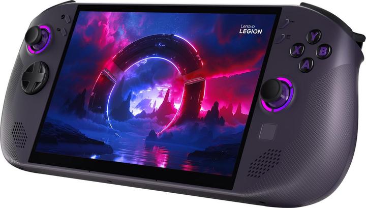 Productafbeelding Lenovo Legion Go S Gaming Console 8" 16 GB 512 GB SteamOS
