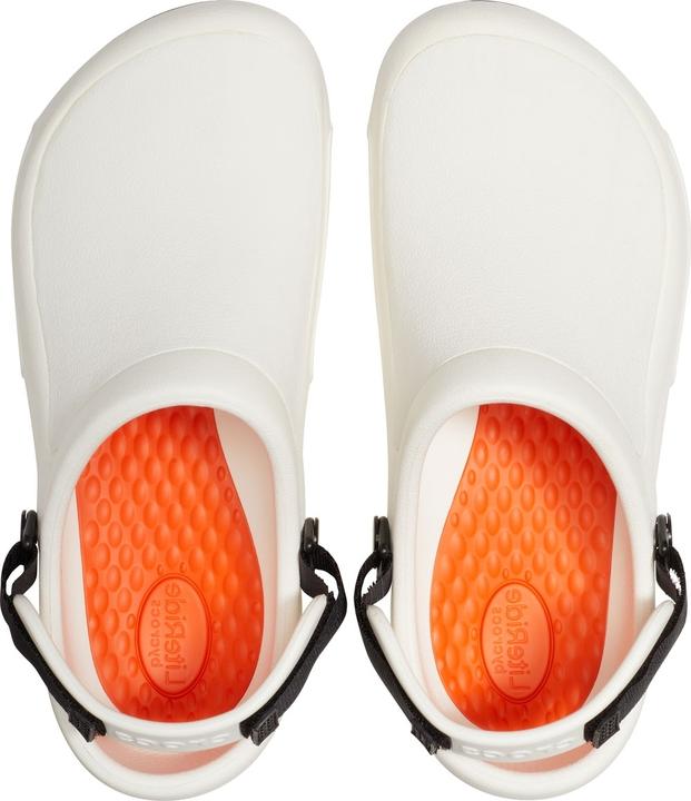 Actual product image Crocs Bistro Pro LiteRide Clog (43, 43.5, 44, 43 1/3)