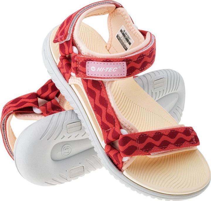 Produktbild Hi-Tec sandals Hanar Wo's Pink (37)